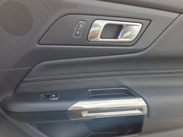 Certified 2025 Ford Mustang GT Premium image 17