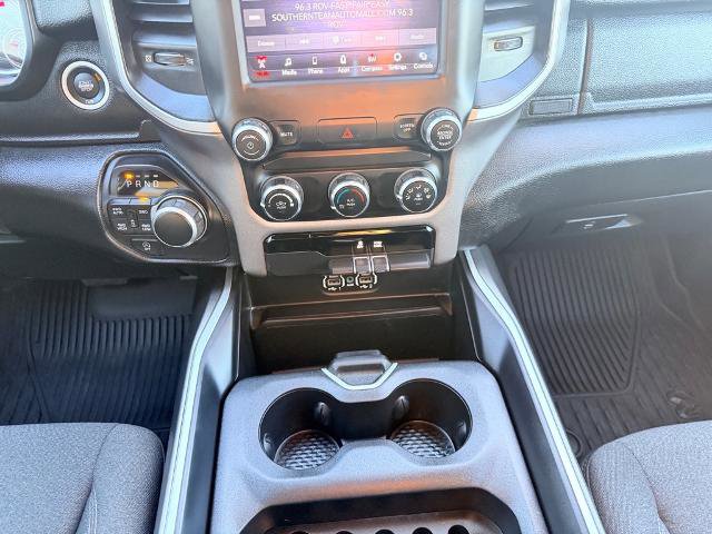 Used 2020 RAM 1500 Big Horn image 26