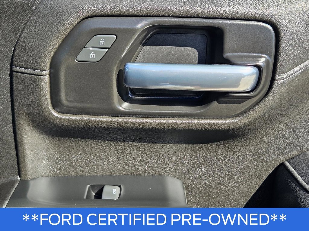 Used 2021 GMC Sierra 1500 SLT AWD/4WD image 12