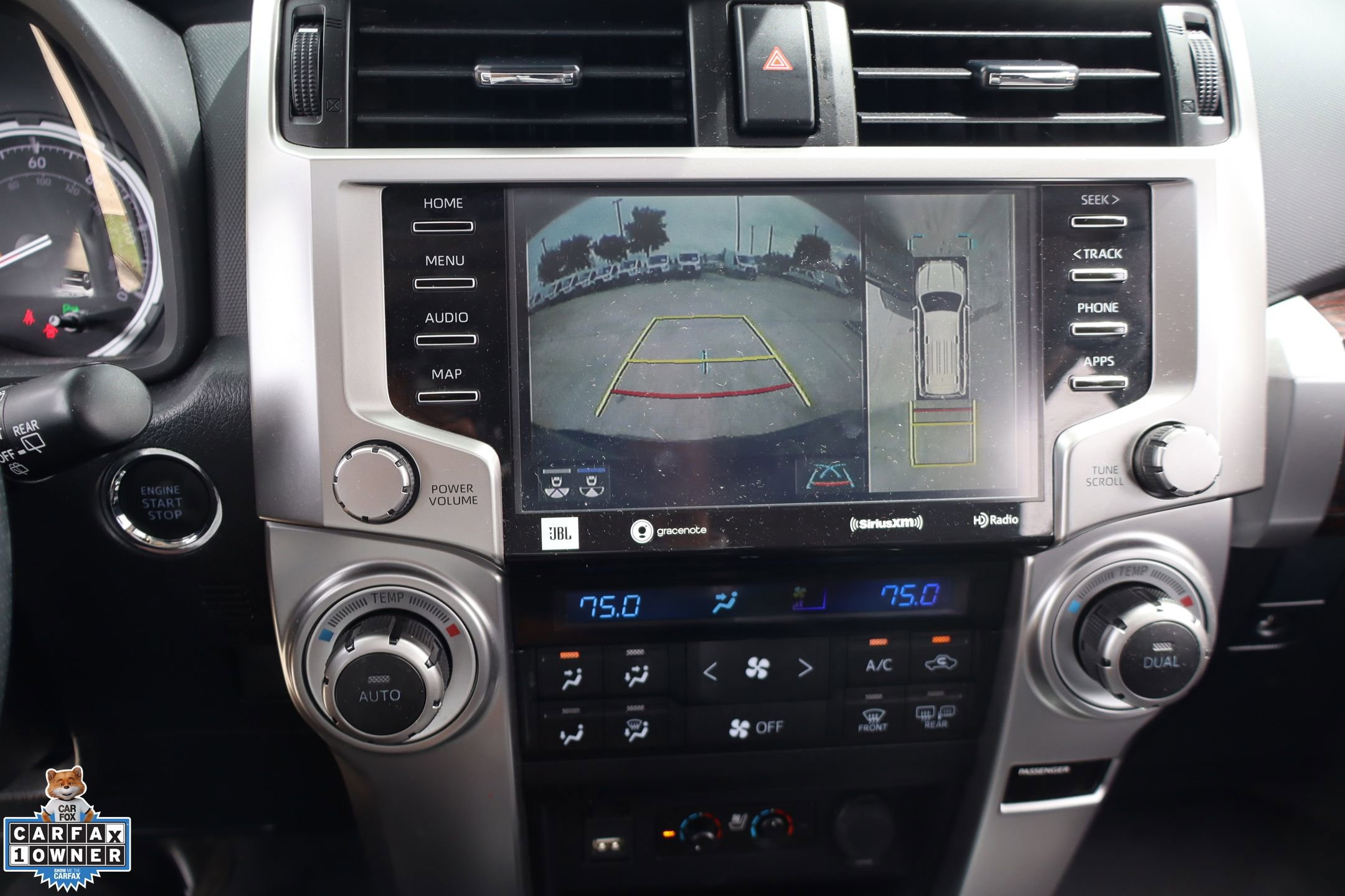 Used 2022 Toyota 4Runner Limited AWD/4WD image 25