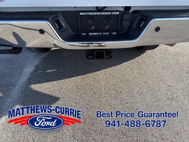 Used 2018 RAM 2500 Tradesman w/ Chrome Appearance Group AWD/4WD image 13