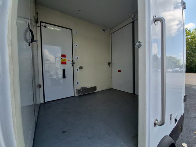 Certified 2023 Ford E-350 and Econoline 350 Super Duty w/ Power Windows & Locks Group RWD image 22
