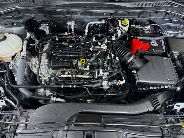 Certified 2022 Ford Escape SE w/ Cold Weather Package image 28