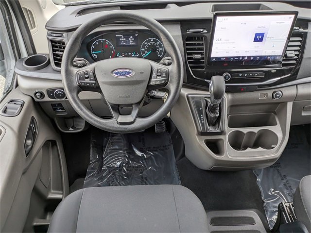 Certified 2023 Ford Transit 350 XLT image 16