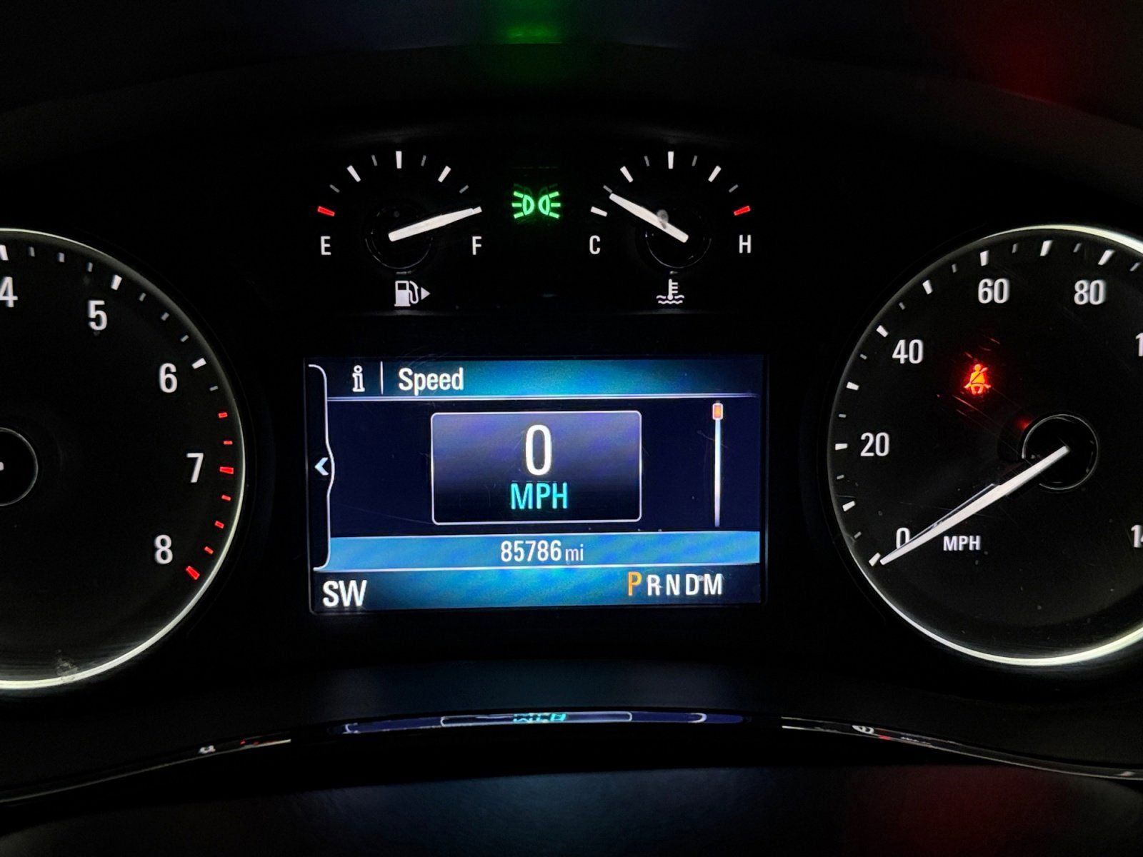 Used 2020 Buick Encore Essence image 22