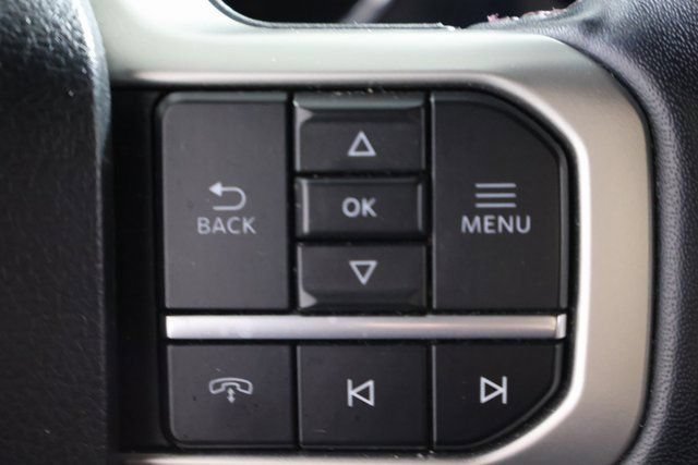 Certified 2024 Ford Expedition Limited AWD/4WD image 20