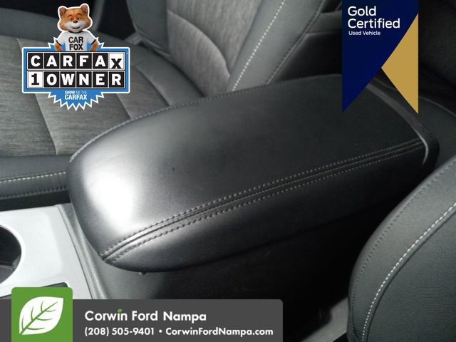 Certified 2022 Ford Bronco Sport Big Bend image 21