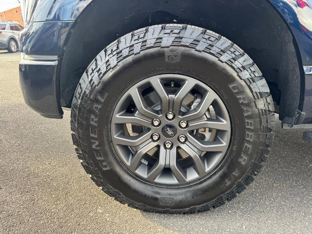 Certified 2023 Ford F150 Tremor image 7