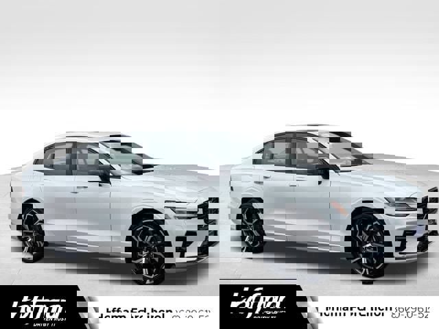 Used 2024 Volvo S60 B5 Core image 7