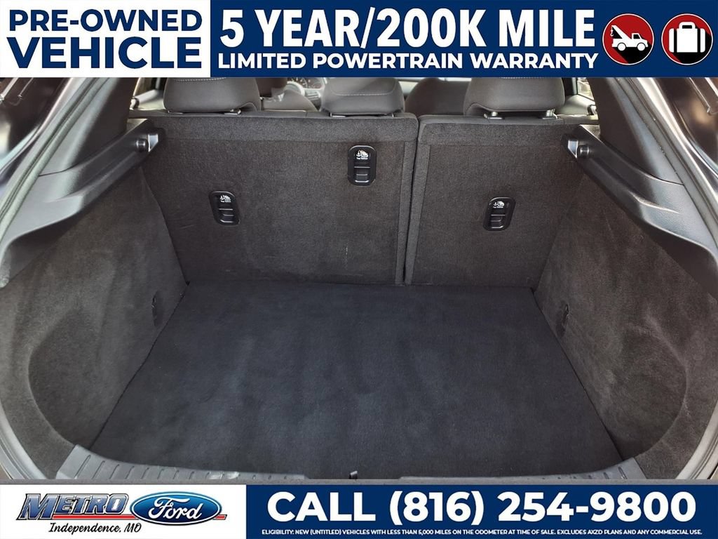 Used 2024 MAZDA CX-30 AWD 2.5 S image 31