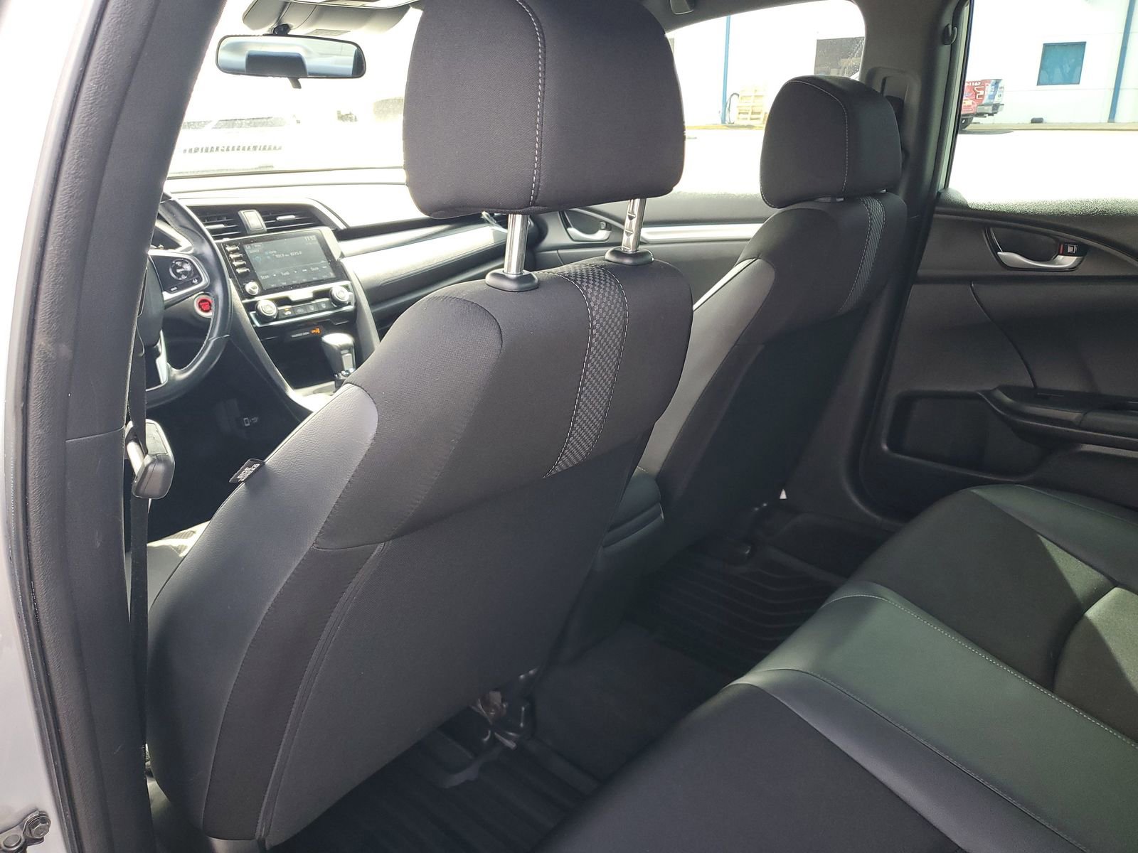 Used 2021 Honda Civic Sport image 10