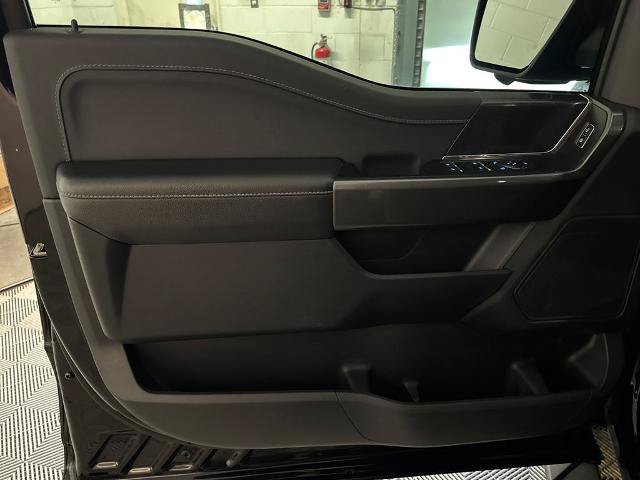 Certified 2023 Ford F150 XLT w/ Equipment Group 302A High AWD/4WD image 16