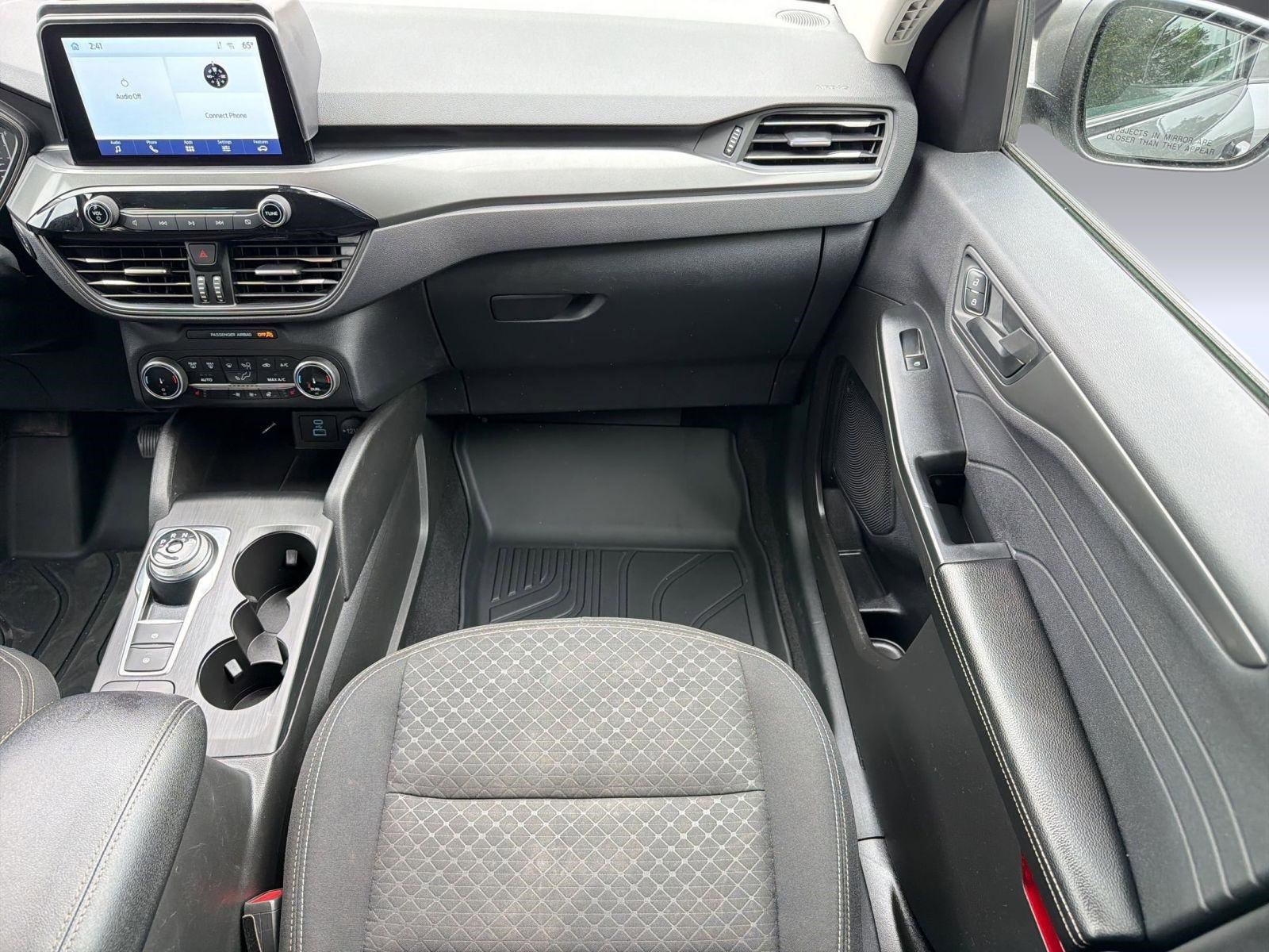Certified 2023 Ford Escape Active AWD/4WD image 26