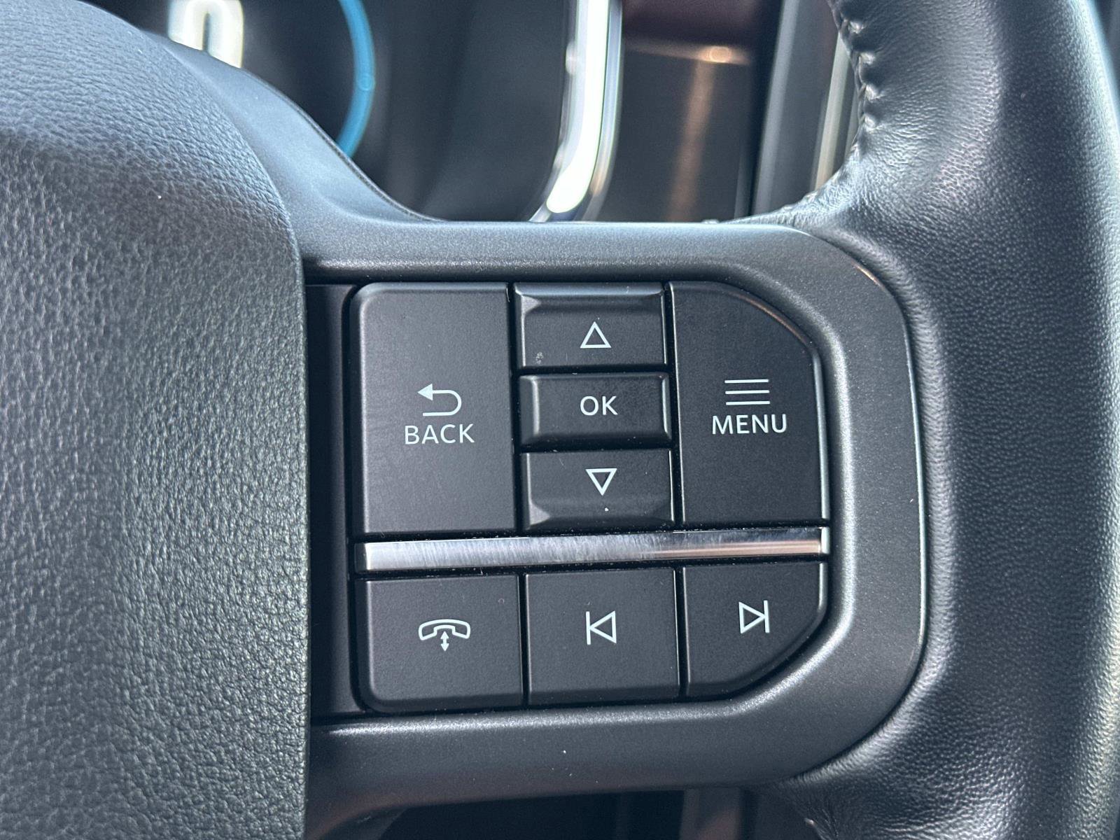 Certified 2022 Ford F150 Lariat image 19