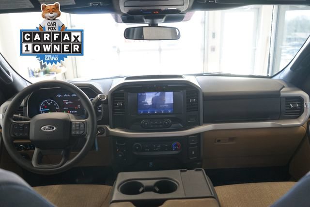 Certified 2023 Ford F150 XLT AWD/4WD image 29