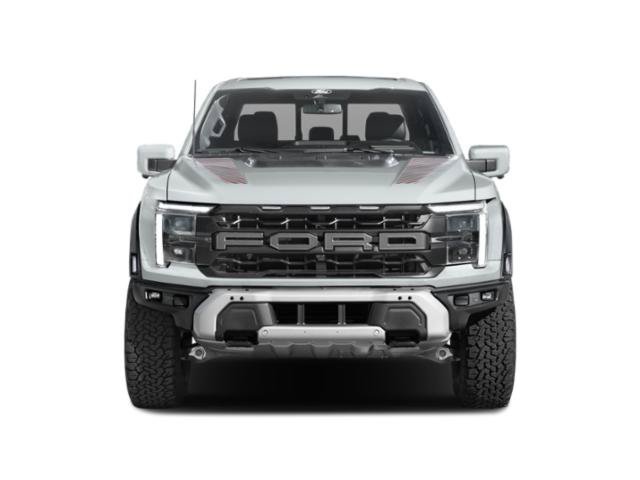 Certified 2026 Ford F150 Raptor AWD/4WD image 4