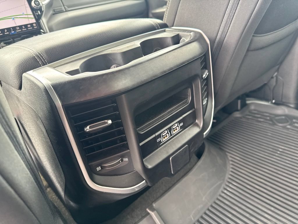 Used 2023 RAM 1500 Big Horn AWD/4WD image 33