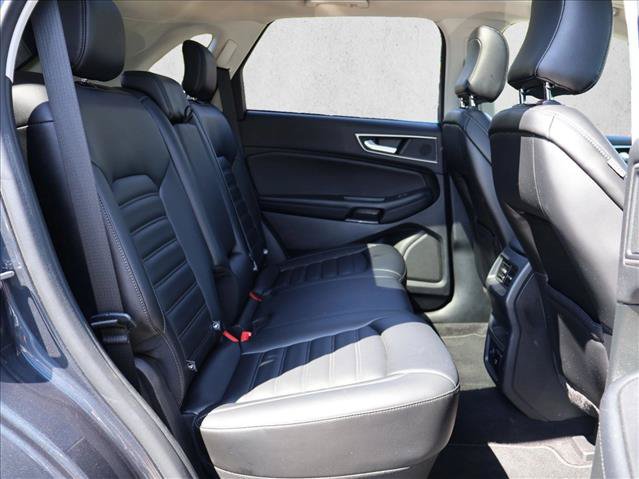 Certified 2022 Ford Edge SEL w/ Convenience Package AWD/4WD image 24