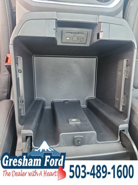 Used 2022 GMC Sierra 1500 AT4 w/ AT4 Premium Package AWD/4WD image 33