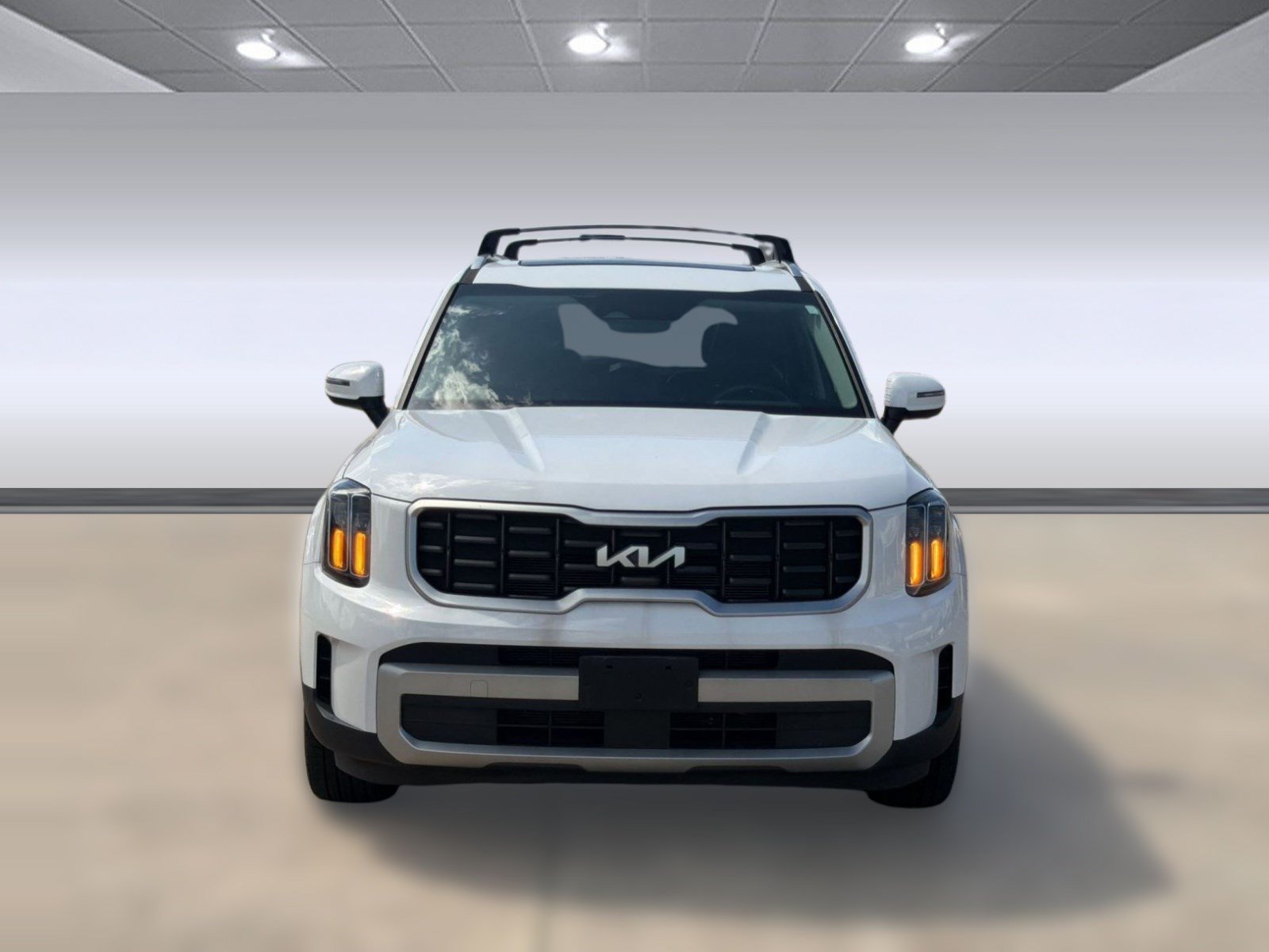 Used 2024 Kia Telluride S w/ S Sunroof Package AWD/4WD image 6