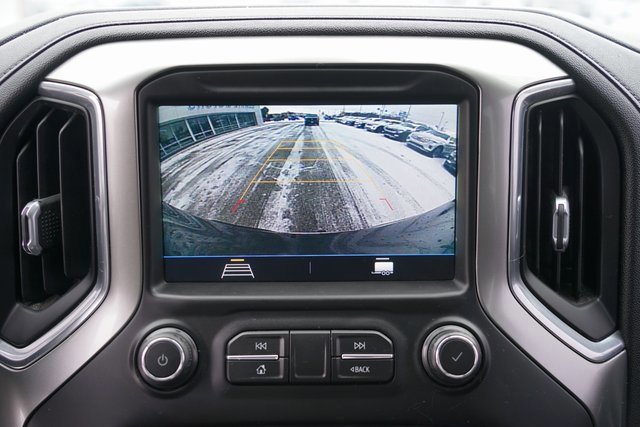 Used 2019 Chevrolet Silverado 1500 LT w/ All-Star Edition image 14