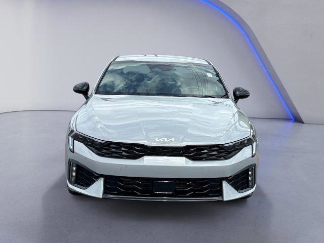 Used 2025 Kia K5 GT-Line FWD image 7