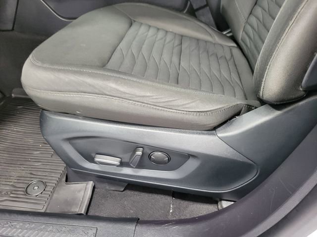 Certified 2020 Ford Explorer XLT w/ Comfort Package image 9