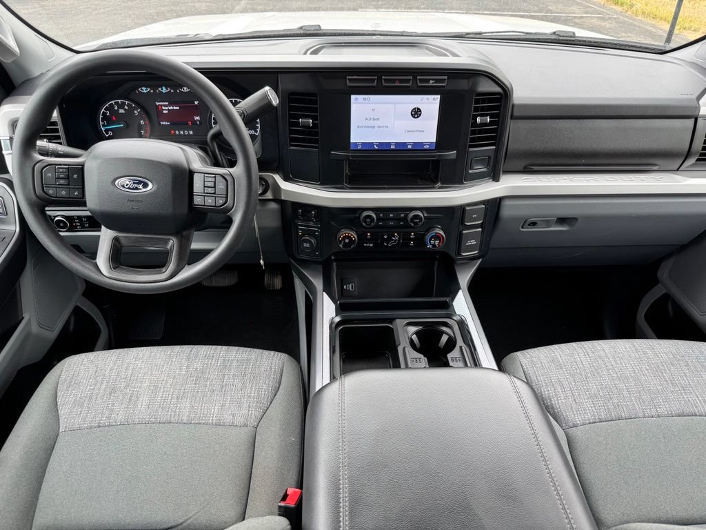 Certified 2024 Ford F350 XLT AWD/4WD image 30
