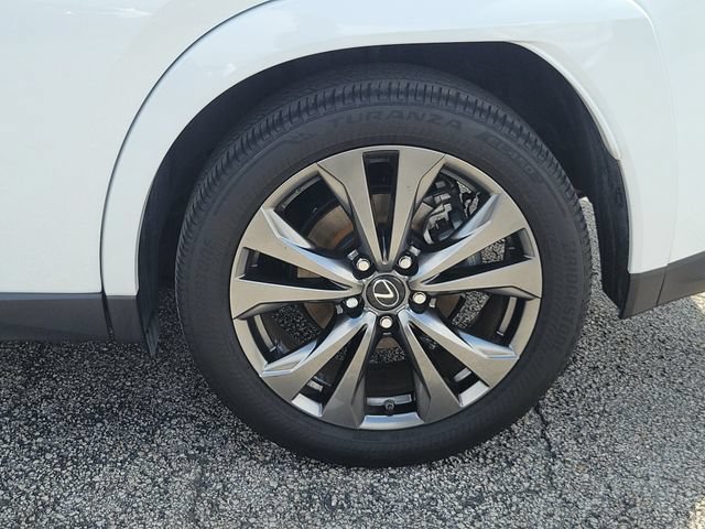 Used 2024 Lexus UX 250h F Sport FWD image 8
