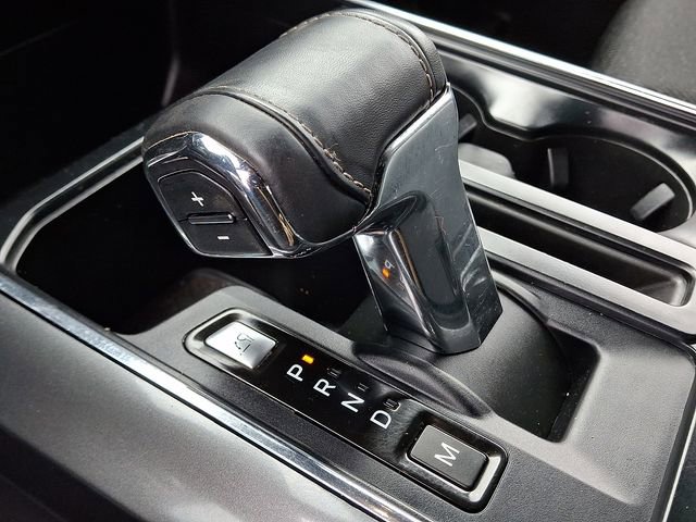 Certified 2023 Ford F150 XLT w/ Equipment Group 302A High AWD/4WD image 14