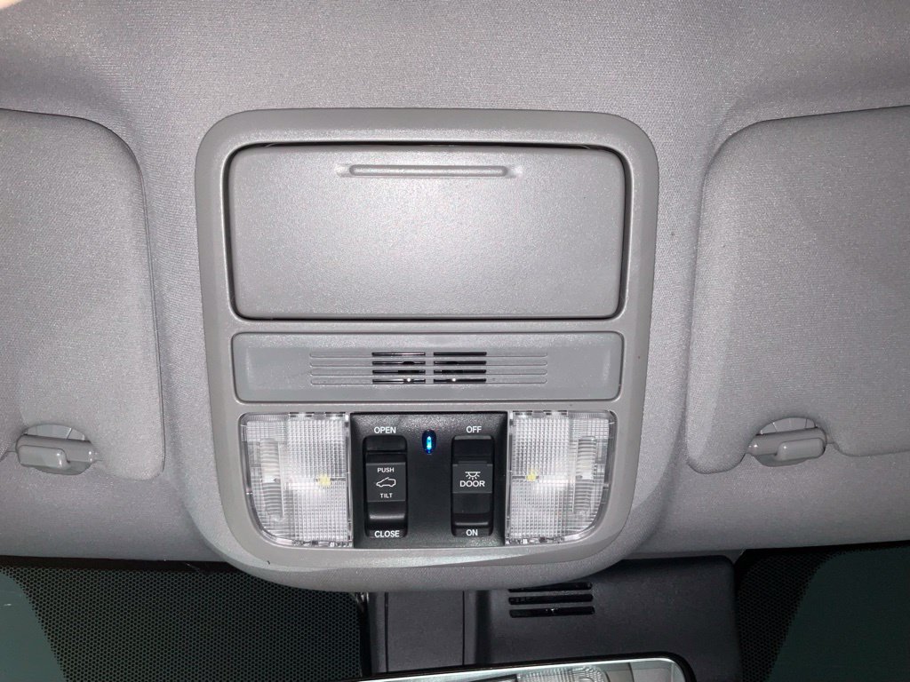 Used 2021 Honda Pilot Special Edition image 23