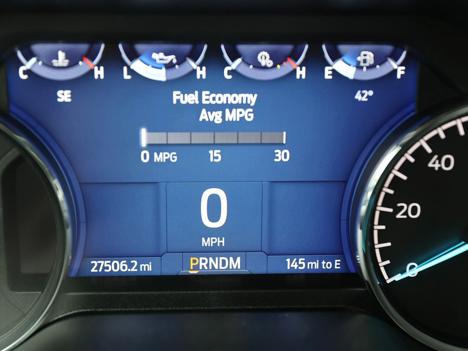 Certified 2022 Ford F150 XLT w/ Equipment Group 302A High image 45