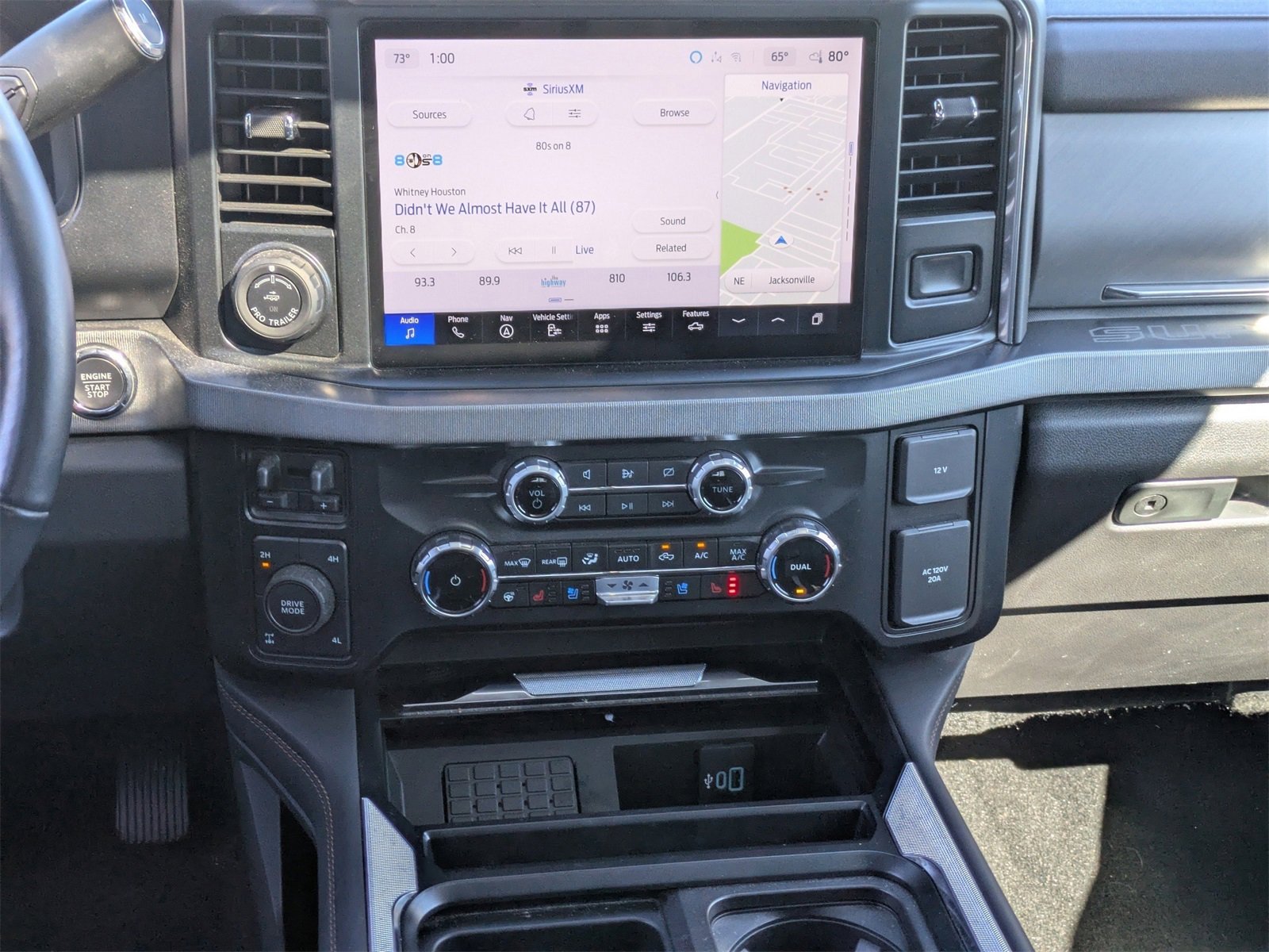 Certified 2024 Ford F250 Platinum image 20