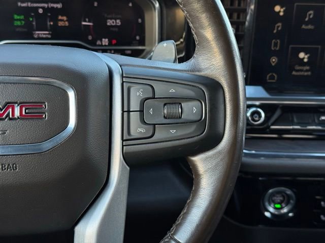 Used 2023 GMC Sierra 1500 SLT image 32