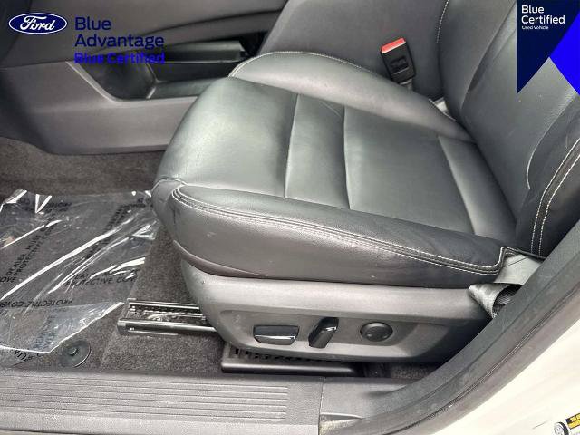 Used 2023 Nissan Rogue SL w/ SL Premium Package FWD image 19