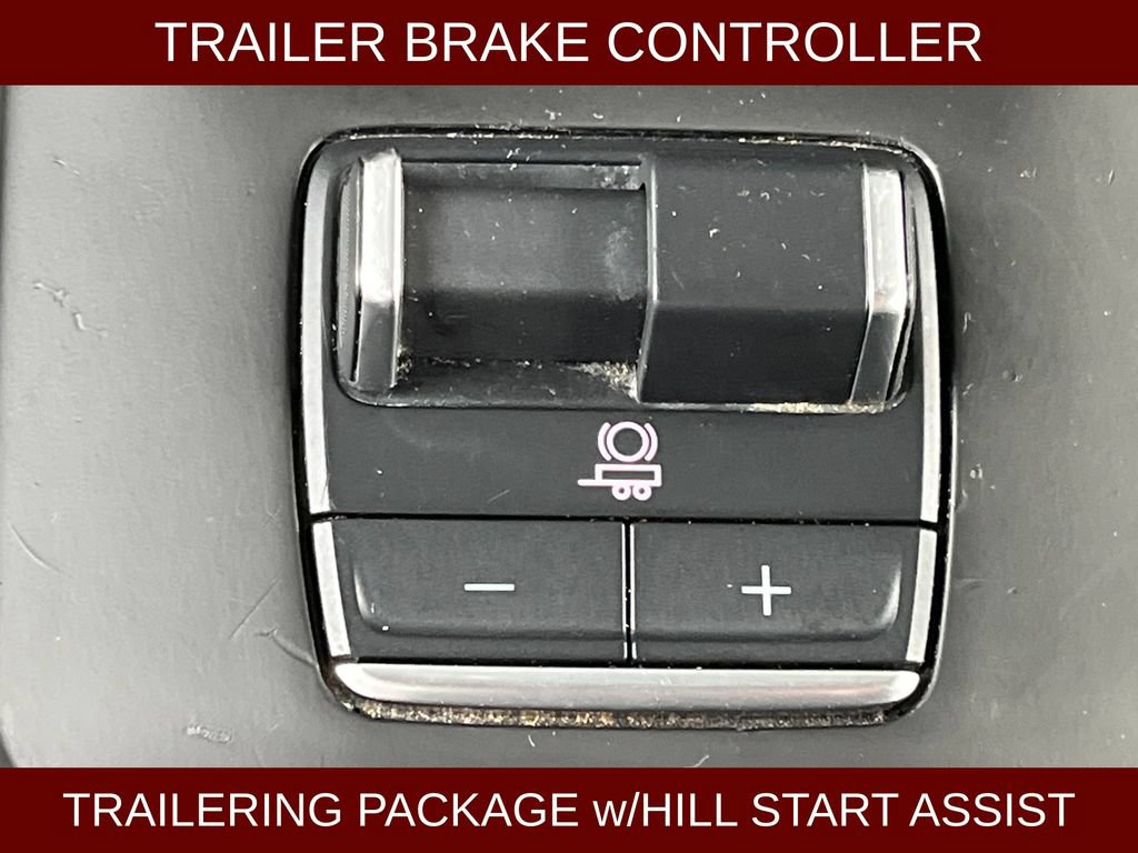 Used 2022 GMC Sierra 1500 Denali AWD/4WD image 13