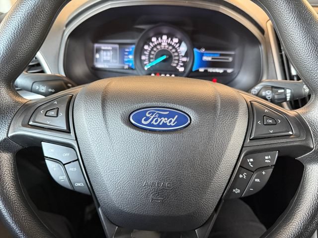 Certified 2024 Ford Edge SE AWD/4WD image 10