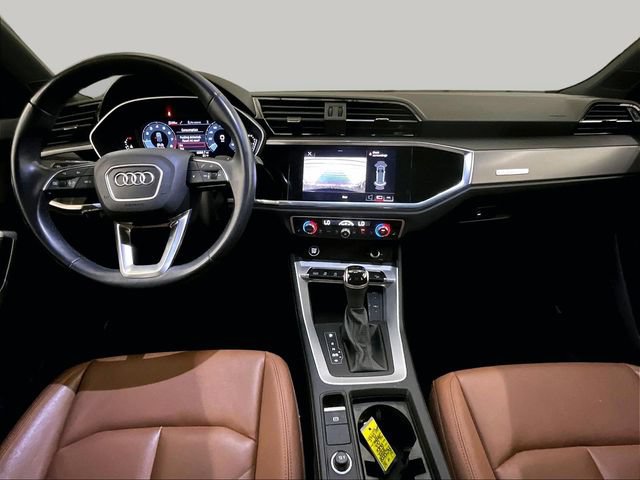 Used 2022 Audi Q3 2.0T Premium w/ Convenience Package AWD/4WD image 14