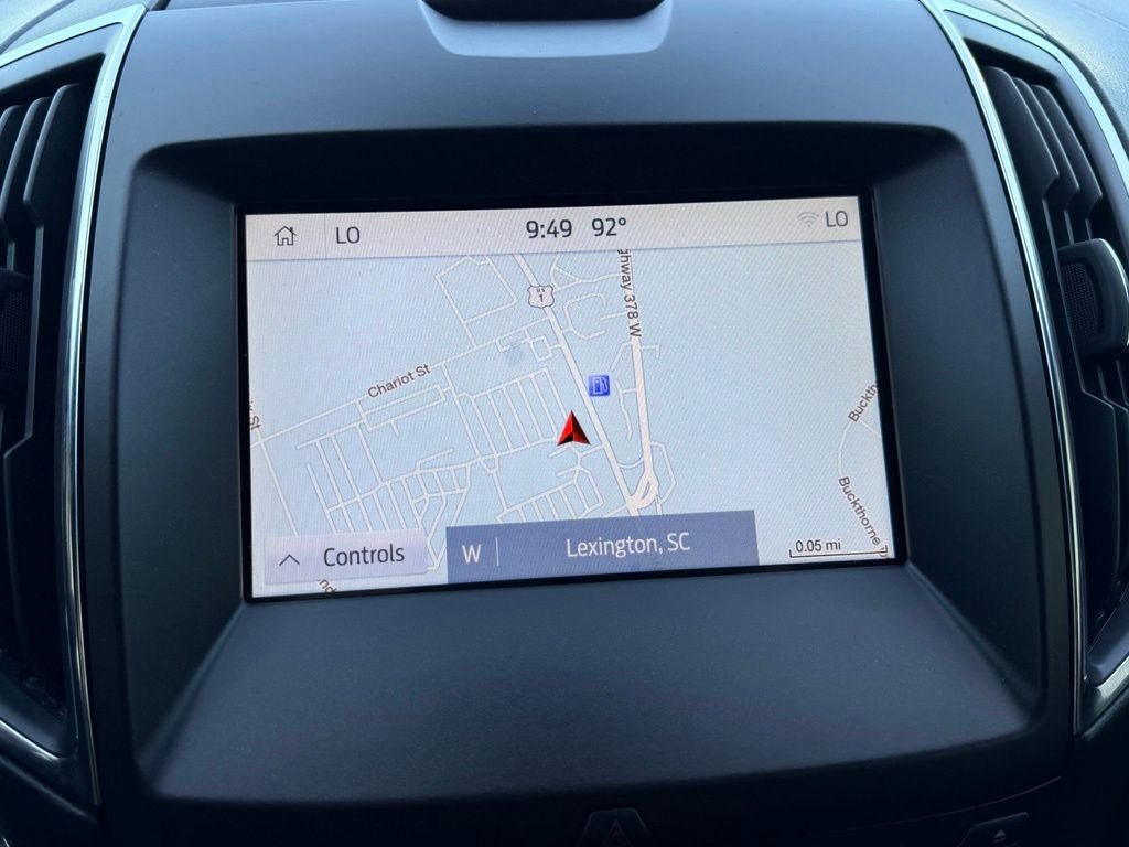 Certified 2019 Ford Edge ST w/ Equipment Group 401A AWD/4WD image 31