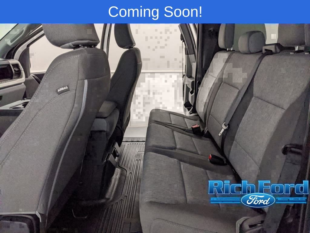 Certified 2024 Ford F350 XL w/ XL Off-Road Package AWD/4WD image 16