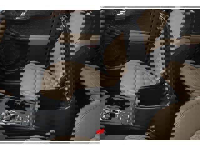 Certified 2020 Ford Escape Titanium image 14