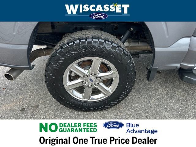 Certified 2024 Ford F150 XLT image 30