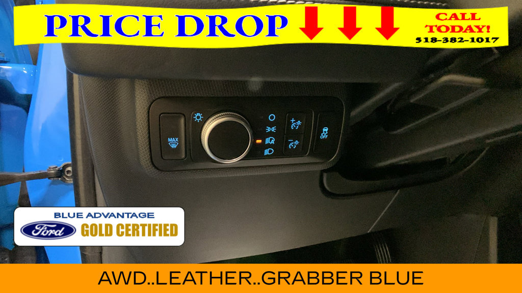 Certified 2022 Ford Mustang Mach-E Select AWD/4WD image 26