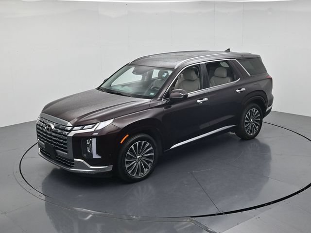 Used 2024 Hyundai Palisade Calligraphy AWD/4WD image 47
