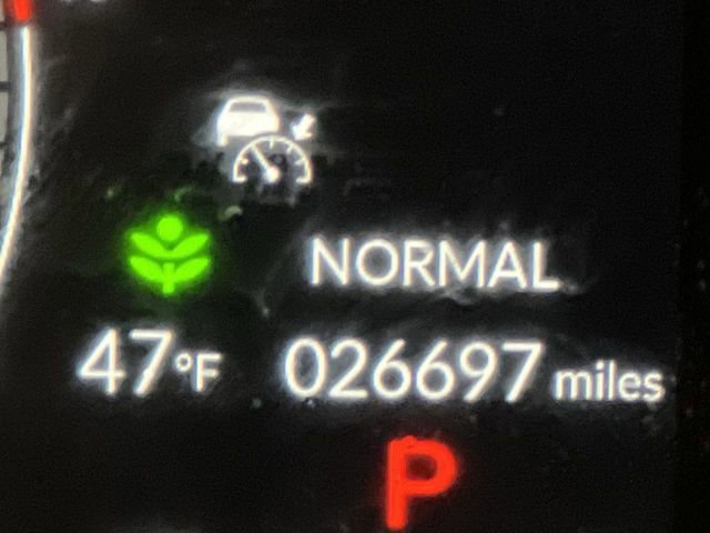 Used 2025 Honda Ridgeline RTL image 17