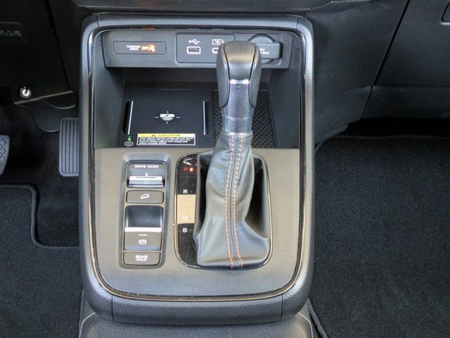 Used 2025 Honda CR-V Sport-L image 17