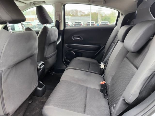 Used 2020 Honda HR-V EX image 16
