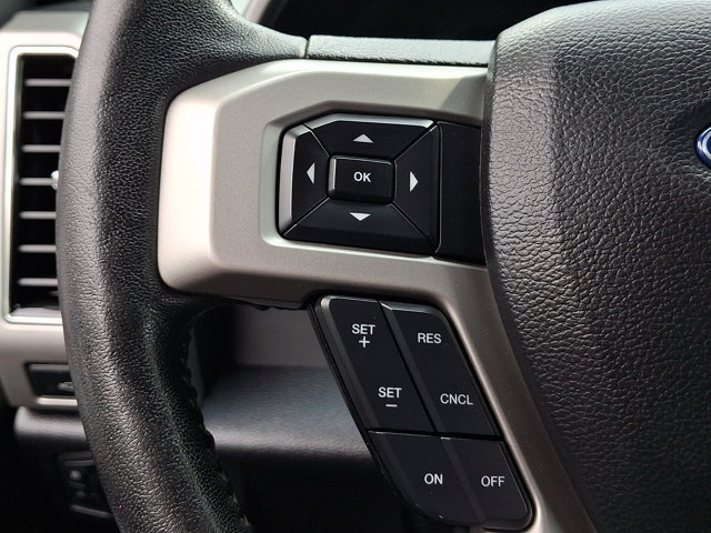 Certified 2019 Ford F250 Lariat w/ Lariat Ultimate Package AWD/4WD image 28