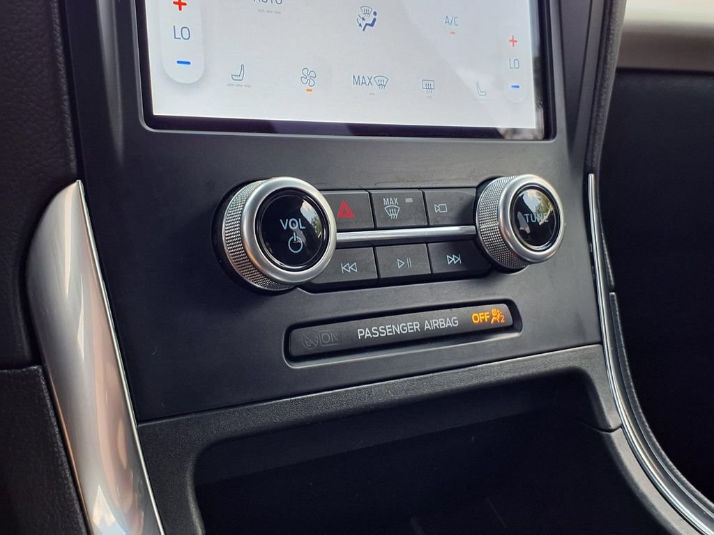 Certified 2023 Ford Edge ST AWD/4WD image 12