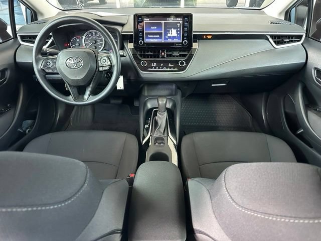 Used 2022 Toyota Corolla LE FWD image 11